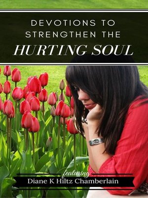 cover image of Devotions to Strengthen the Hurting Soul